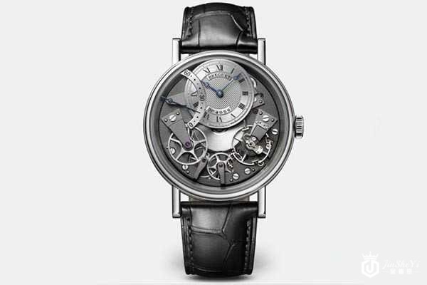 宝玑Breguet-Tradition系列名表回收价格只取决于型号？