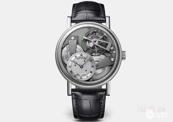 宝玑Breguet-Tradition系列名表回收价格只取决于型号？