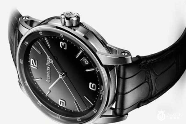 爱彼CODE 11.59系列名表回收行情如何，回收是否正当时？