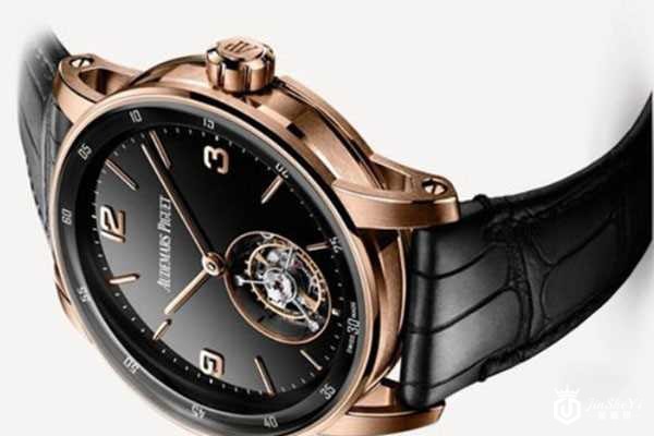 爱彼CODE 11.59系列名表回收行情如何，回收是否正当时？