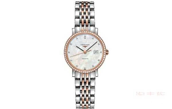 浪琴博雅系列名表回收价钱如何？