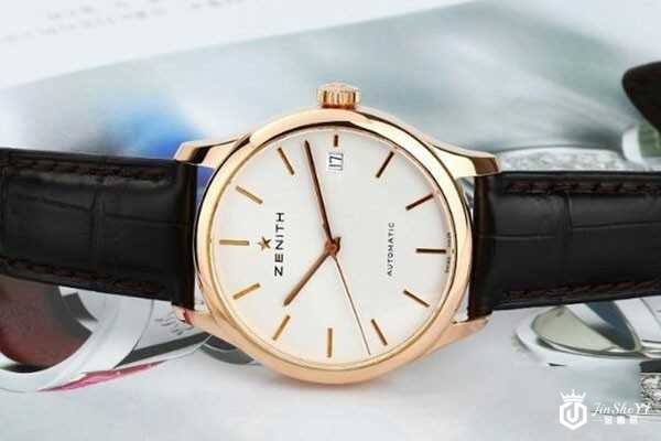 真力时EL PRIMERO系列二手名表回收市场行情如何 真力时EL PRIMERO系列二手名表回收市场行情如何