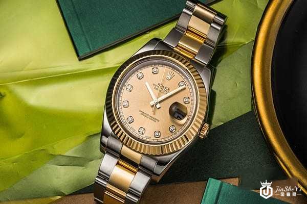疫情下劳力士名表回收价钱能否和其品牌一样所向披靡 疫情下劳力士名表回收价钱能否和其品牌一样所向披靡