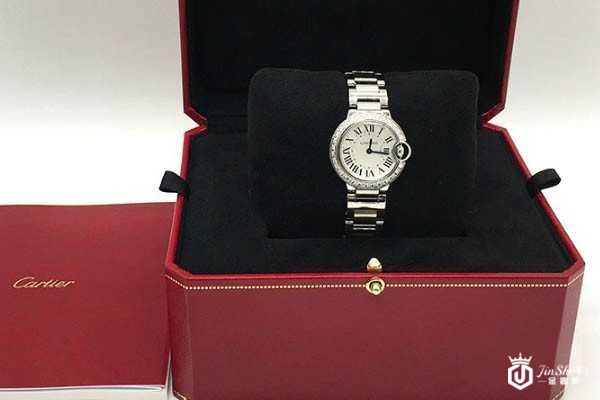 爆款的卡地亚蓝气球，是二手名表回收市场上的保值王吗？