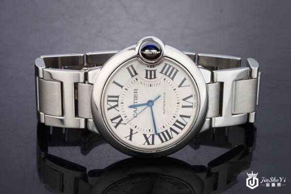 爆款的卡地亚蓝气球，是二手名表回收市场上的保值王吗？