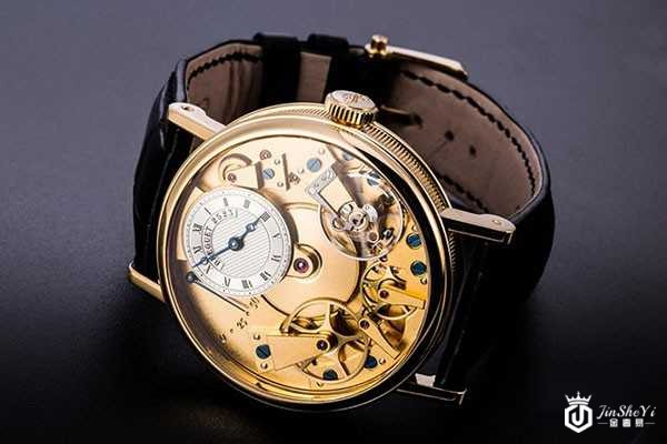 关于哪里回收名表，这些干货你值得拥有