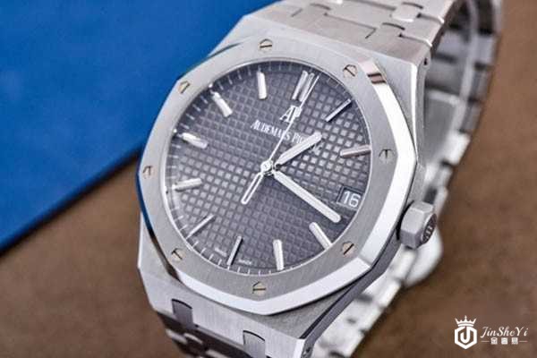 爱彼皇家橡树旧手表回收价格一路看涨，Oh my god，买它买它！