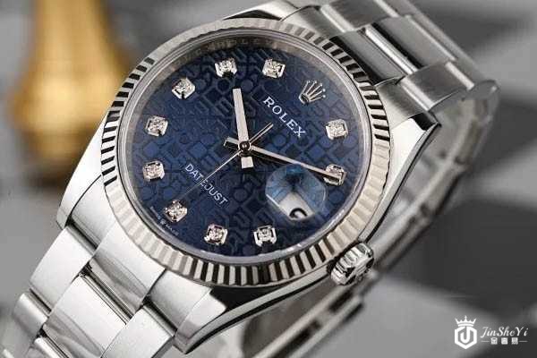 哪里二手名表回收，有哪些平台值得选？