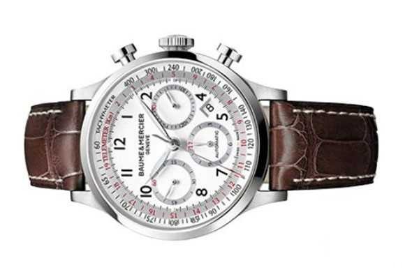 名士MOA10082名表回收价钱高开低走，主因只是成色不好？