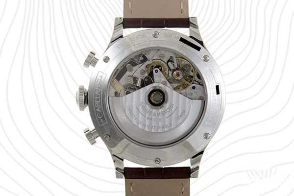 名士MOA10082名表回收价钱高开低走，主因只是成色不好？