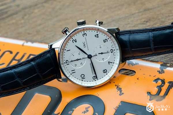 二手万国名表回收行情低迷，葡萄牙系列IW371446名表也是如此？