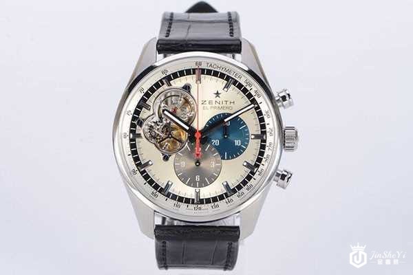 想知道真力时名表回收能有个好价钱吗？做好以下三点不发愁