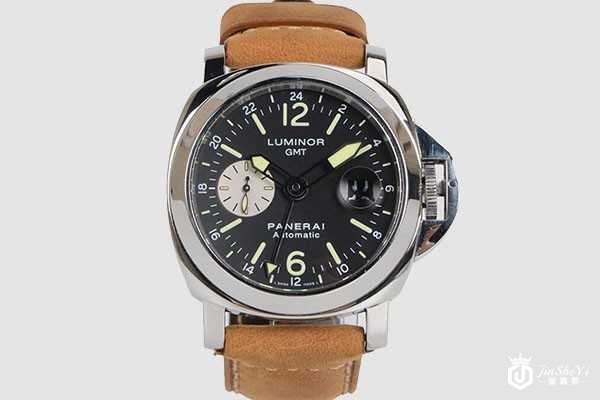 是何造就了沛纳海LUMINOR系列300米防水名表回收价钱喜人？