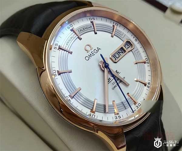 二手欧米茄名表回收价钱持续低迷，连蝶飞系列也是如此？