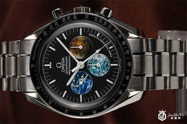 二手欧米茄名表回收价钱持续低迷，连蝶飞系列也是如此？