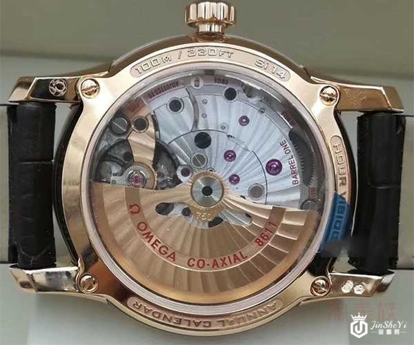 二手欧米茄名表回收价钱持续低迷，连蝶飞系列也是如此？