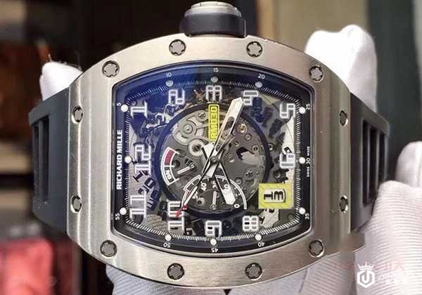 理查德米尔RM 005知如何处理？哪里回收名表是核心！