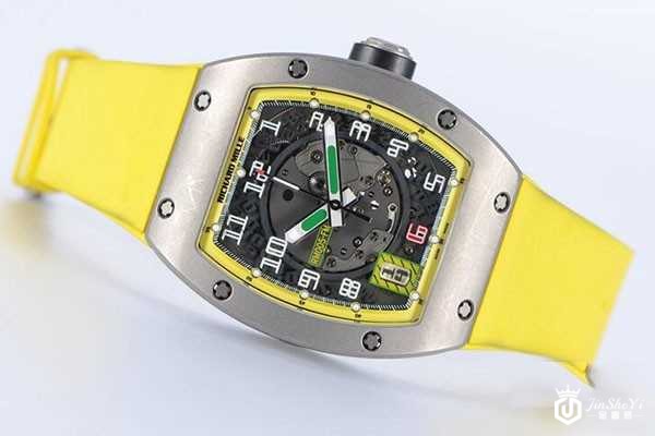 理查德米尔RM 005知如何处理？哪里回收名表是核心！