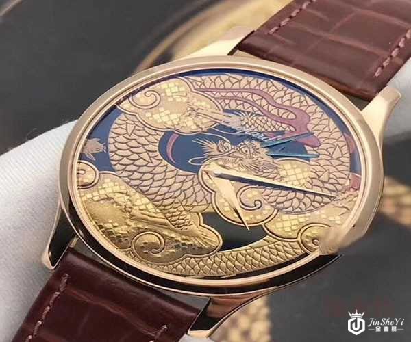 萧邦LUC系列凤凰二手名表哪里有回收的？高价回收能否有望