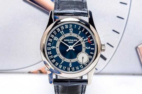 由百达翡丽Cal.240PSC机芯制成的动储名表回收价钱如何？