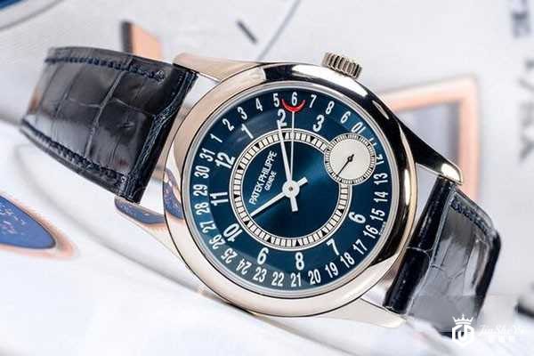 由百达翡丽Cal.240PSC机芯制成的动储名表回收价钱如何？