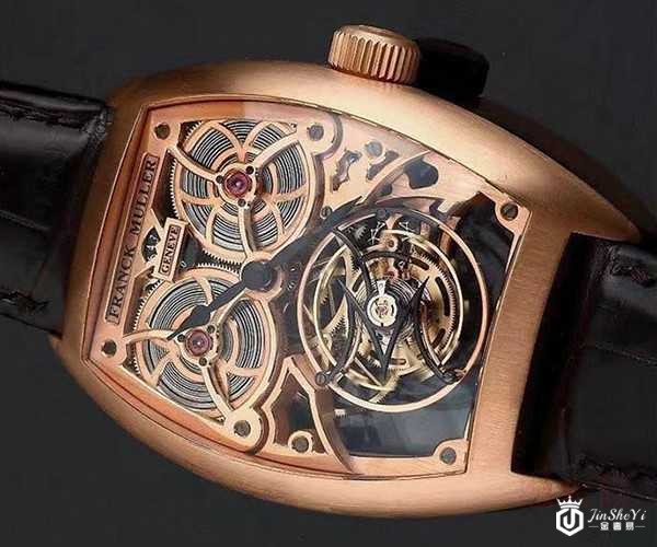 回收法穆兰全镂空陀飞轮名表哪里有，如何能让它回收更超值