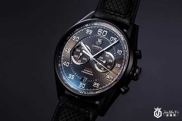 泰格豪雅卡莱拉计时名表二手回收价位凭借什么过原价五折