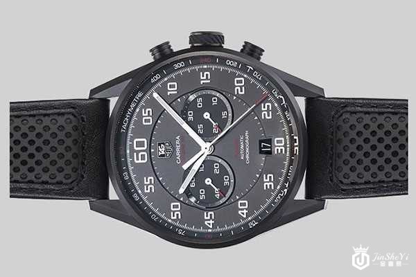 泰格豪雅卡莱拉计时名表二手回收价位凭借什么过原价五折