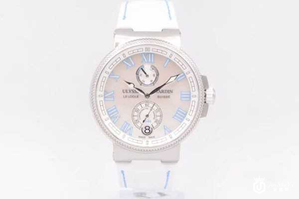 不在意雅典航海系列选择哪里回收名表？难怪回收价不过四折