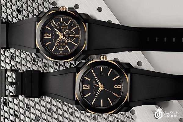 宝格丽OCTO系列背透防水名表哪里回收更好，典当行能赢吗