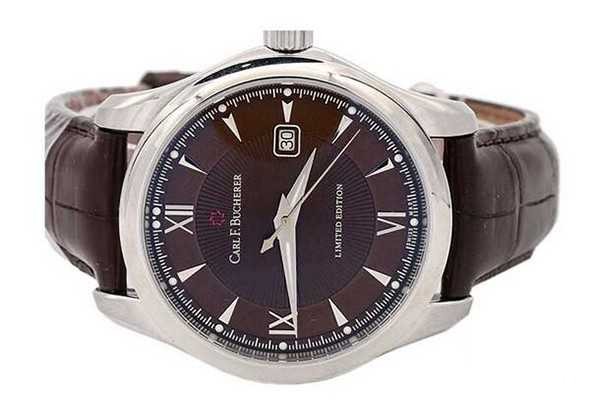 二手宝齐莱马利龙系列00.10915.08.95.99限量版自动机械表