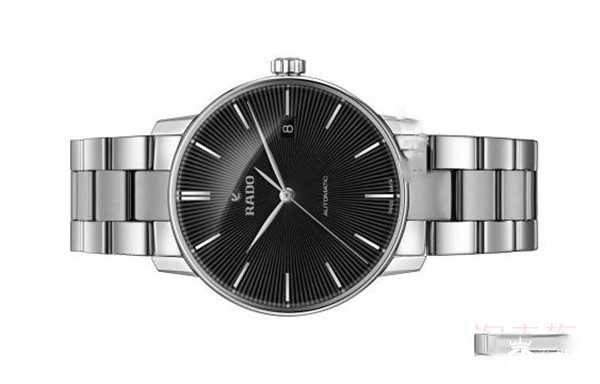 二手雷达晶璨系列R22860153男士自动机械表