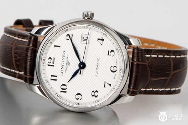 浪琴制表传统系列L2.518.4.78.6男表