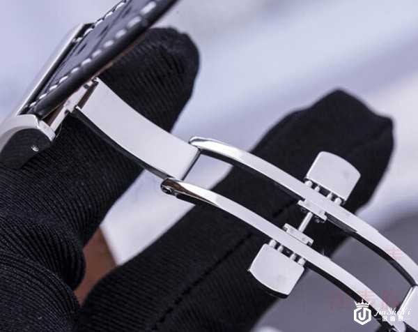 二手浪琴 名匠系列 日历功能手表细节展示图