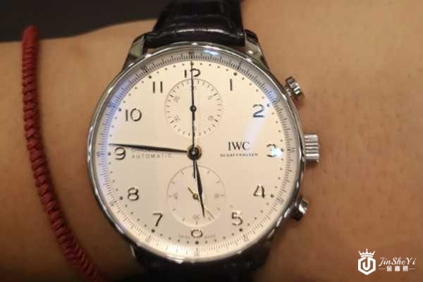 在名表回收店万国二手表属于何种地位？