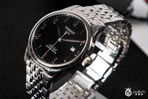 天梭(TISSOT)经典力洛克系列自动机械手表