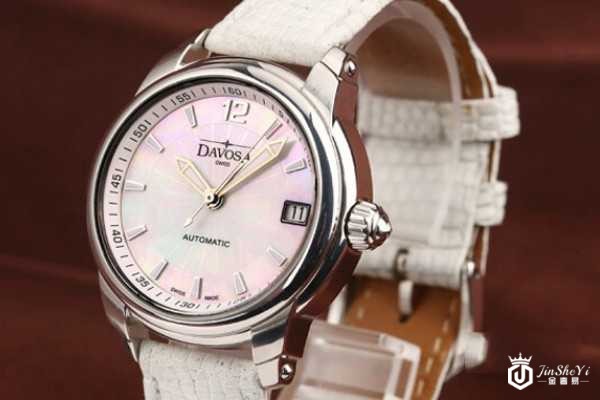 二手迪沃斯（DAVOSA） 女士腕表