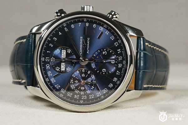 浪琴实体店回收表吗 回收多少钱