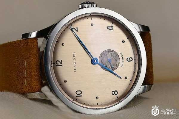 浪琴实体店回收表吗 回收多少钱