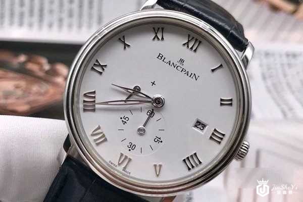 不用的手表著名手表店回收吗