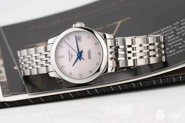 浪琴手表哪里有回收的地方 浪琴手表哪里有回收的地方