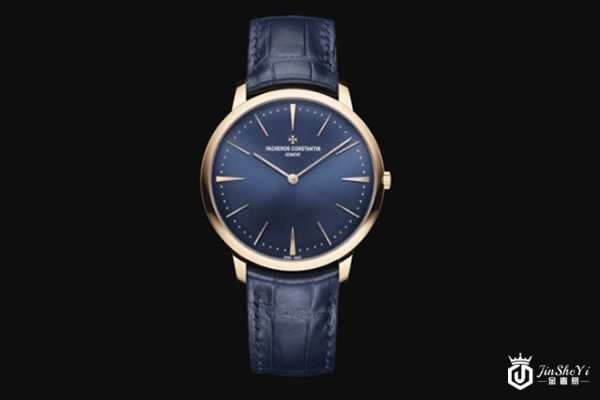 江诗丹顿回收店应当如何挑选