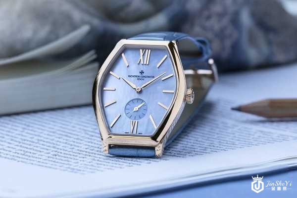 江诗丹顿回收店应当如何挑选