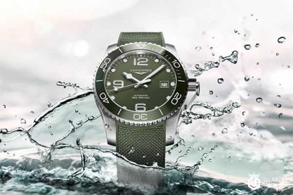 浪琴专卖店会不会回收二手表 有压价的风险吗