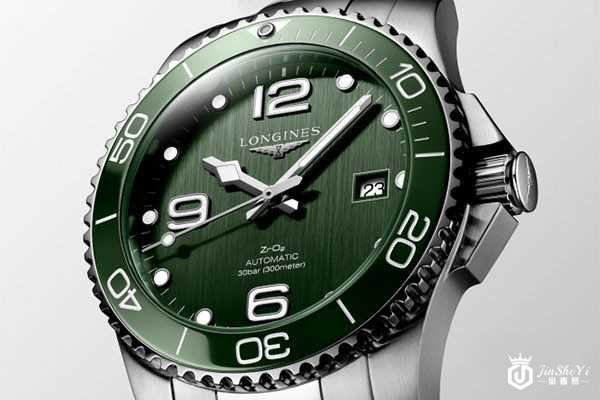 浪琴专卖店会不会回收二手表 有压价的风险吗