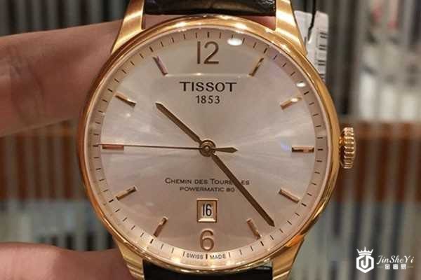 二手天梭杜鲁尔回收店有哪些特征