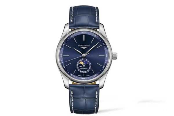 如今线上有没有回收浪琴手表的公司