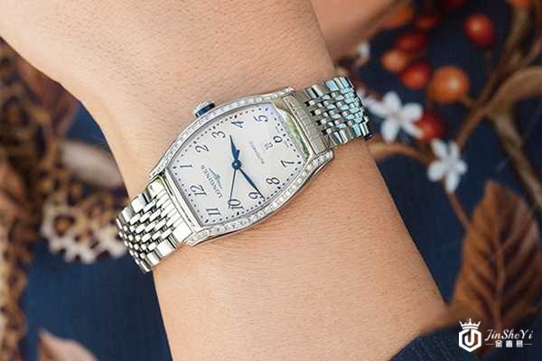 如今线上有没有回收浪琴手表的公司