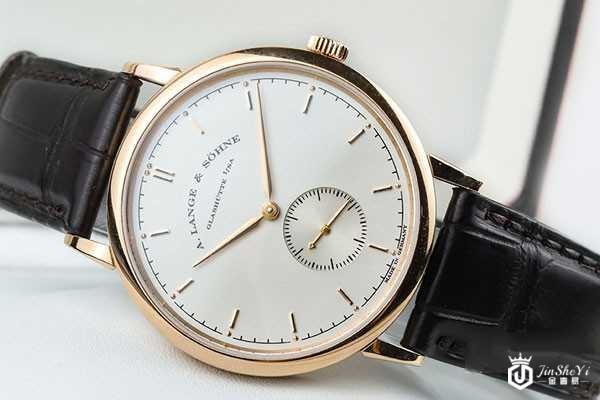 著名手表回收公司 这家口碑最赞