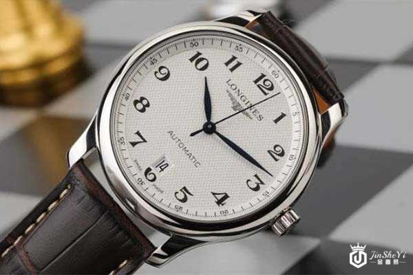 浪琴的手表专柜回收吗 正规的手表回收店更好